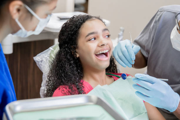 Best Mobile Emergency Dentist in Hillcrest Heights, MD