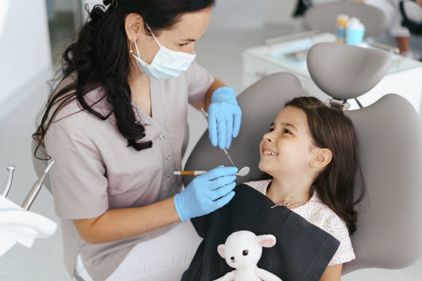 Best Orthodontic Emergency Dentist in Hillcrest Heights, MD
