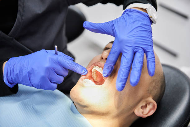 Best Weekend Emergency Dentist in Hillcrest Heights, MD