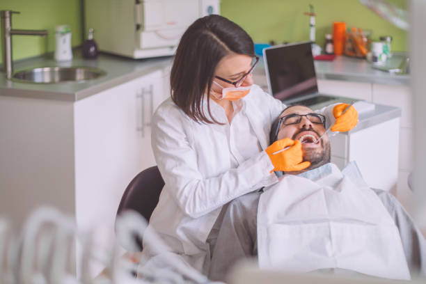 Best Orthodontic Emergency Dentist in Hillcrest Heights, MD