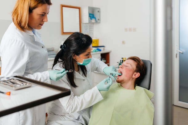 Best Emergency Dental Services for Seniors in Hillcrest Heights, MD